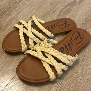 Billabong Sandals